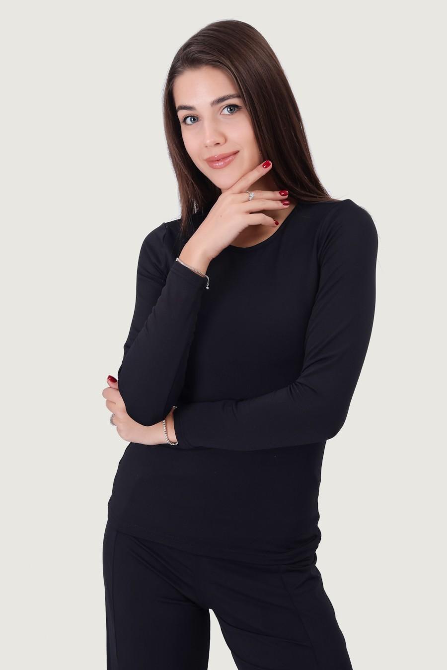 

Термолонгслив Ysabel Mora (49246) 48(XL) білий
