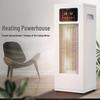 Pro'sKit BGE Commercial Square Fan Heater
