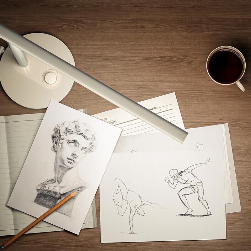 Xiaomi Mi Smart Настільна лампа для захисту очей 1S Покращена