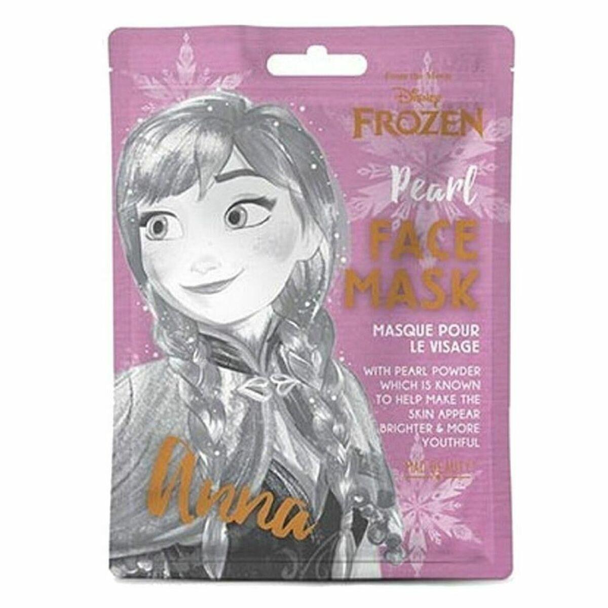 

Маска для лица Mad Beauty Frozen Anna (25 мл)
