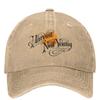Herren Neil Young Harvest Trucker-Kappe Ikonische Signatur-Logo-Kappe Leicht PVC-beschichtet Maschinenwaschbar Musik