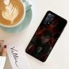 Hazbin Hotels Case Phone For Redmi 13 14C 12 12C Note 14S 14 Pro Plus 10 10A 10C 9 9A 9C 9T 8 8A 7 7A TPU Clear Cover