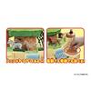 TAKARA TOMY Ania Ania Walk! Spinning Mountain Animal Dinosaur Toy for Ages 3 and Up