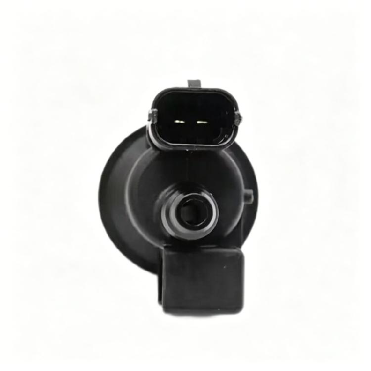 Performances Enhancing EVAP System Valves Crafted From Heat Resistant Plastic for Automobile 0280142517 C1B19G866AA