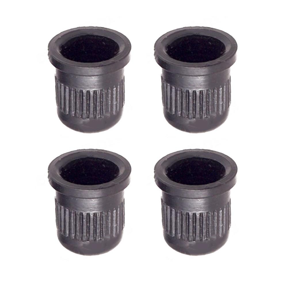 Electric Bass String Ferrules Reliable Replacement Set for Guitar Repairs