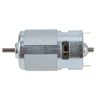 DC 12v 15000RPM High Speed Large Power RS-550 Motor For Electric Drill Model DIY