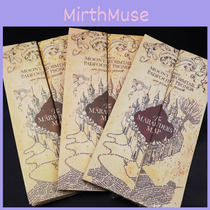 Bradavice Pobertové Potter Halloween Cosplay Dekorace Rekvizity Dárek