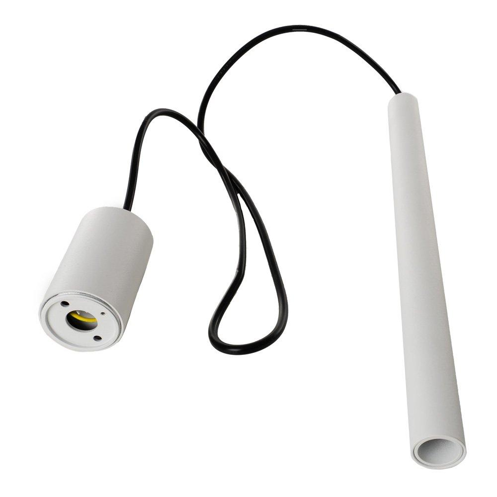 Lampa wisząca Kilian HL7732-L/3W WH Italux