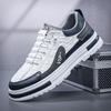 Autumn new men's shoes fashion platform sports board shoes men's outdoor men's casual tooling shoes