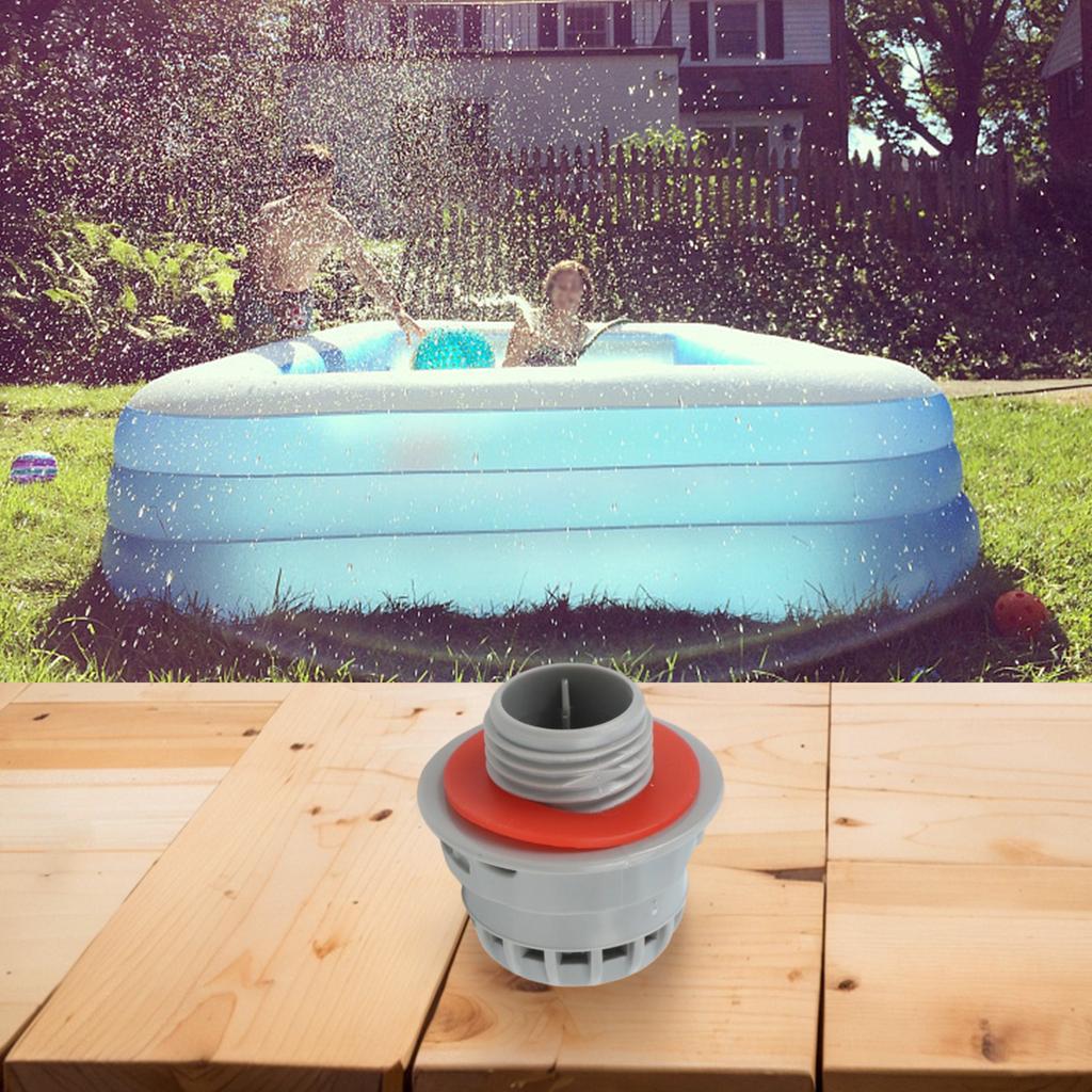 Easy Installation Inflatable Spa User-Friendly Design Compatibility With Lay Z Spa For COLEMAN Units Long-Lasting Solution
