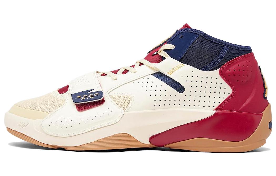 Air Jordan Zion 2 Pelicans DV0549-164 42