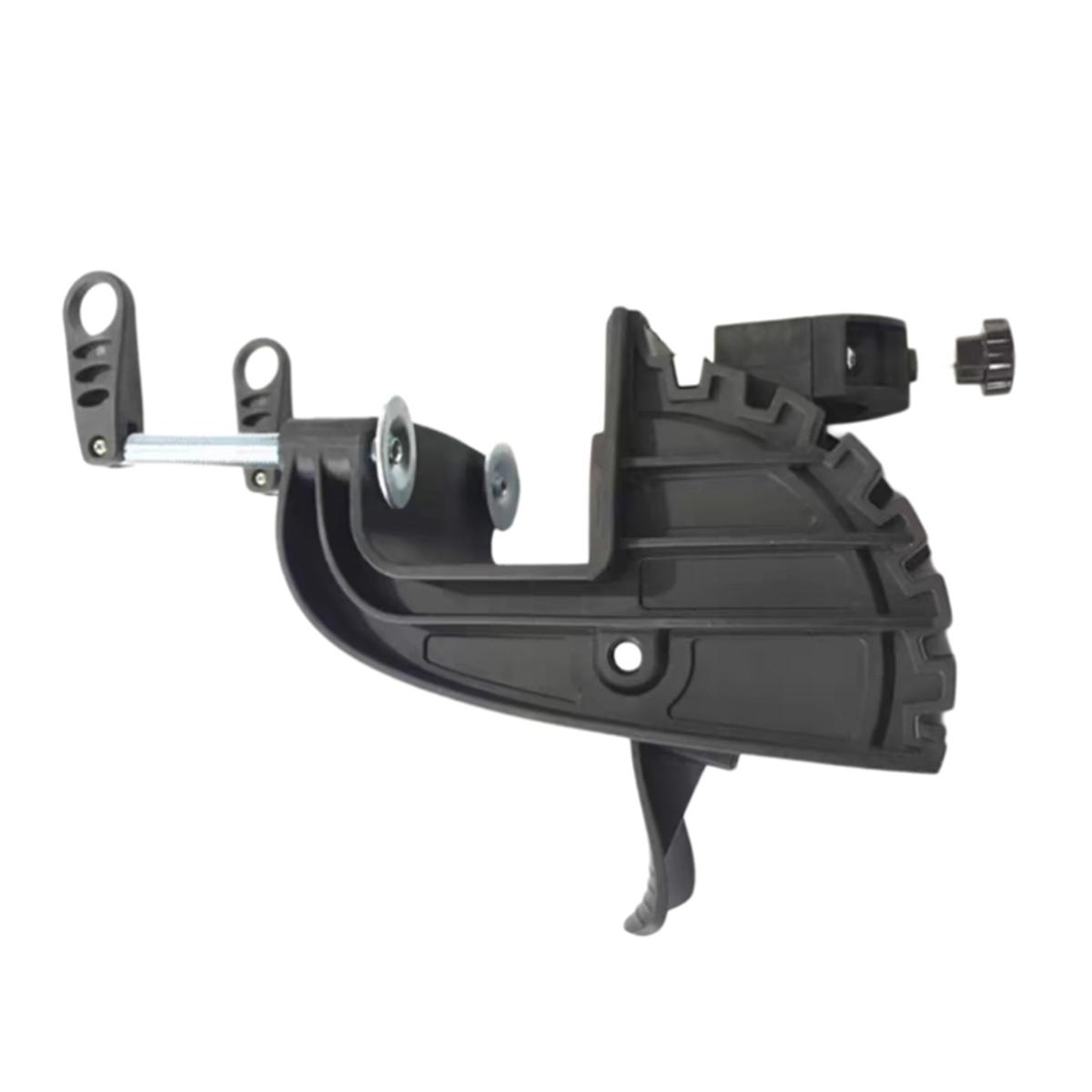 2025+ Electric Brushless Thruster Rubber Inflatable Kayak Motor Propeller Suspension System of Thruster Bracket China Mainland