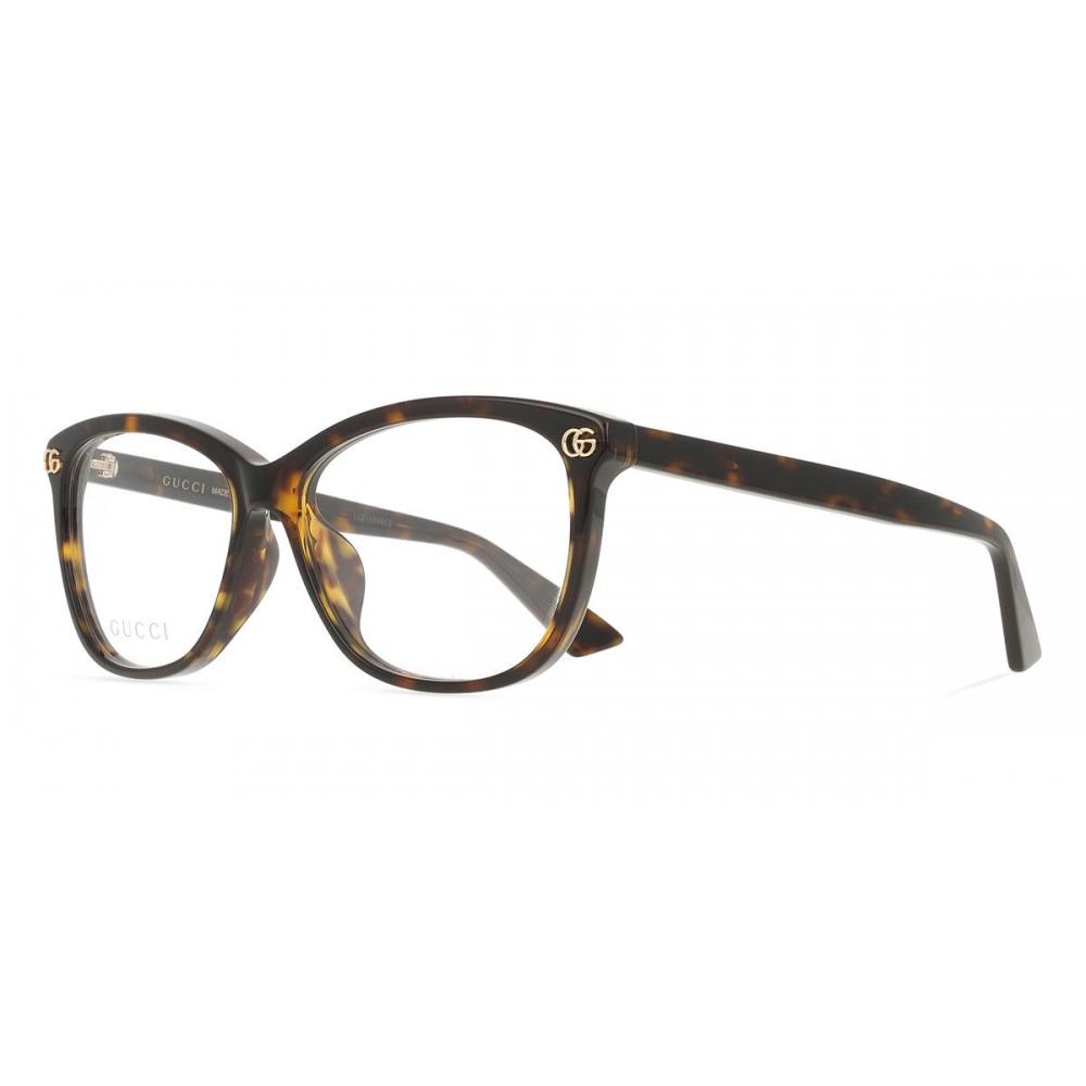 Gucci Women Gg2113oa Asian Fit Eyeglasses