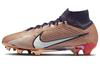 Kylian Mbapp X Mercurial Superfly 9 Elite Fg 'Generation Pack' FJ1588-810