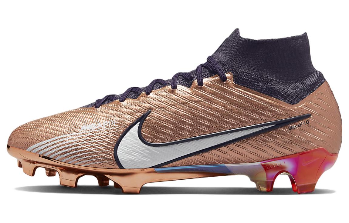 

Nike Kylian Mbapp X Mercurial Superfly 9 Elite Fg Generation Pack FJ1588-810 42.5