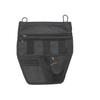 Motorcycle Under Seat Storage Tool Bag Pouch For Yamaha Mio Soul I 125/Mio I 125