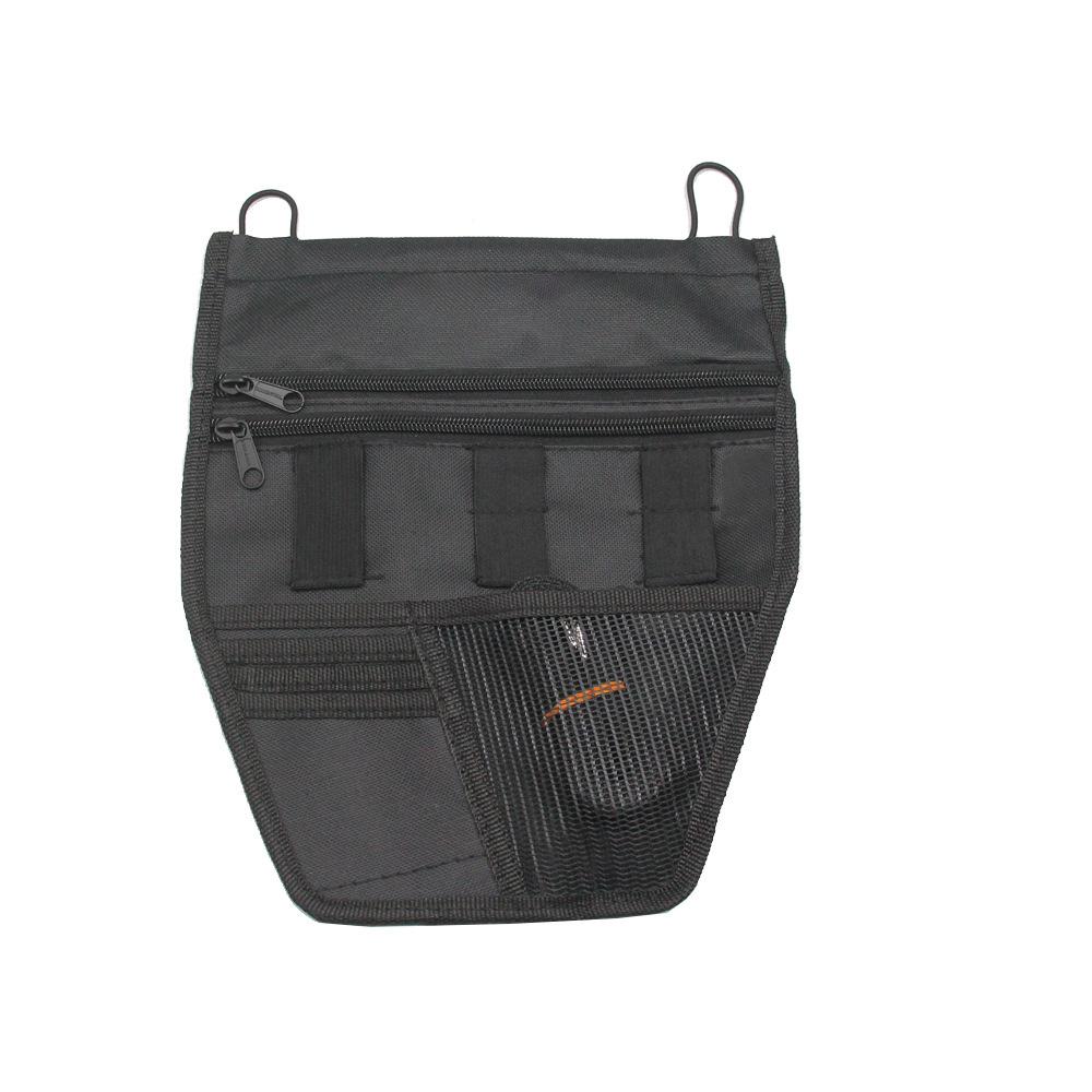 Motorcycle Under Seat Storage Tool Bag Pouch For Yamaha Mio Soul I 125/Mio I 125