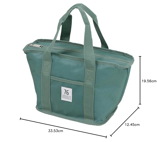 Captain Stag UE-613 Insulated Cooler Tote Bag 4L