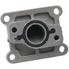 OEM Valve Assy Intake Reed Block Valve Assembly Compatible with 1987-2006 Suzuki LT80 LT 80 QUADSPORT ATV Quad Quadricycle