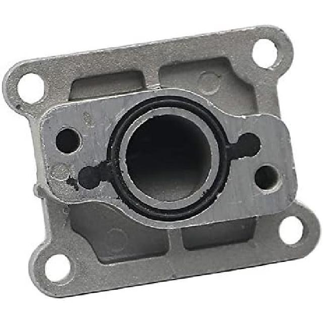 

OEM Valve Assy Intake Reed Block Valve Assembly Compatible with 1987-2006 Suzuki LT80 LT 80 QUADSPORT ATV Quad quadricycle