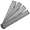 M-Modern-Diamond Whetstone Knife Sharpener Angle Sharpening Stone 800 1500 2000 3000 Diamond Bars Tool Bar Oil Stone 4Pcs