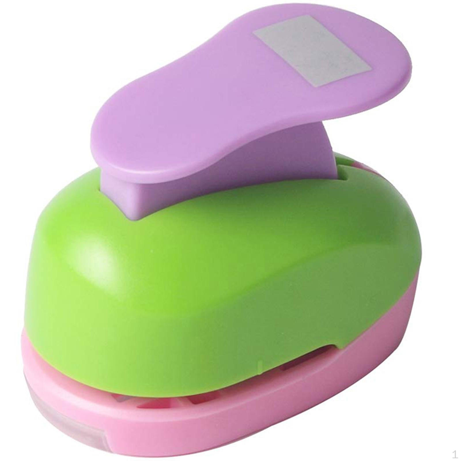 

Дырокол Дырокол Офисные принадлежности Портативный для отверстий в блокноте Прямоугольник