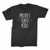 Protect Trans Kids Shirt Transgender Rights Shirt Trans Rights Are Human Rights Unisex T-Shirt