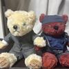 [USED] Toru Amuro, Rei Furuya, Shuichi Akai, Teddy Bear