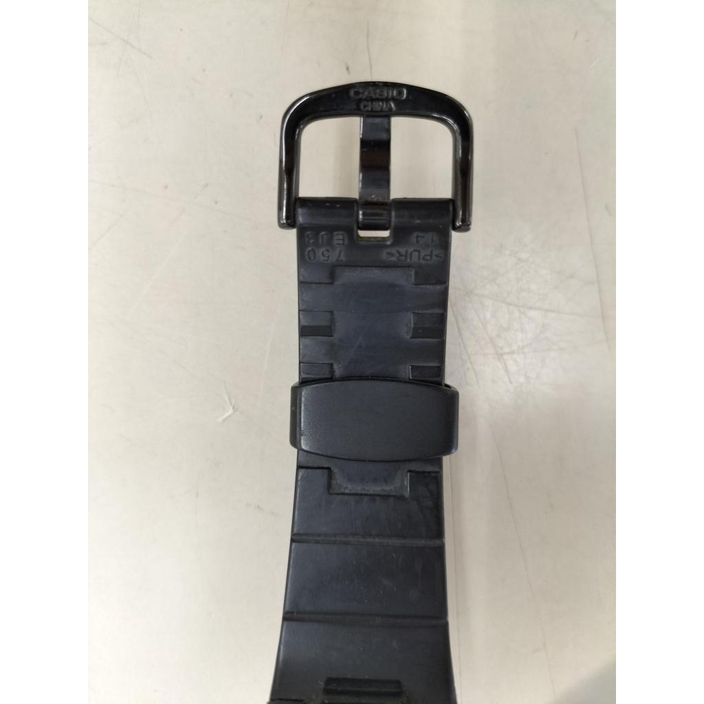 Used CASIO BGR-3003 BABY-G