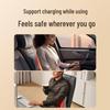 SKG Full Body Percussive Massage Cushion CN plug (adapter included)