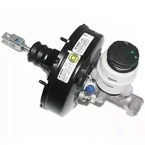 Power Brake Master Cylinder Vacuum Booster 51000M80900 For Suzuki Samurai SJ413
