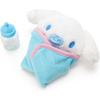 Sanrio Cinnamoroll Plush Care Set 14x6x12cm 512991