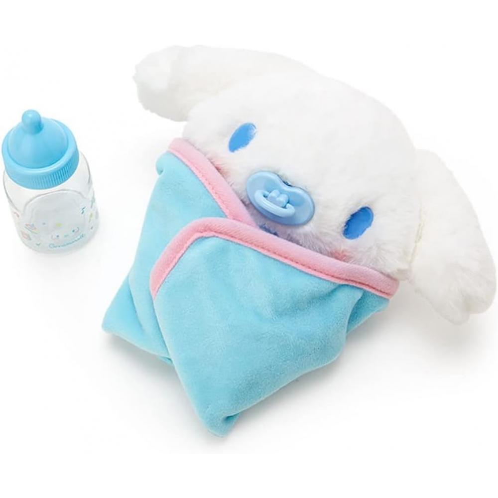 Sanrio Cinnamoroll Plush Care Set 14x6x12cm 512991