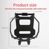 Honda XADV750 Multi-Functional Navigation Bracket for 25 Models - Mobile Phone Holder & Extension Bar