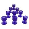 Y4UA 9pcs Dent Removal Pulling Dent Puller Dent Repair Tool Damage Removal Tool Auto Maintenance Tool
