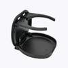 Car Drink Holder, 2 Pieces Enlarged Car Cup Holder, Adjustable Foldable Can Cup Holder, Bottle Holder for Boat, Car, Truck, RV Accessories
