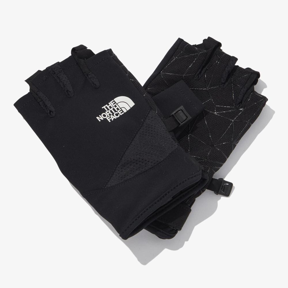 

THE NORTH FACE NJ3FP04A Cool Span Half Glove