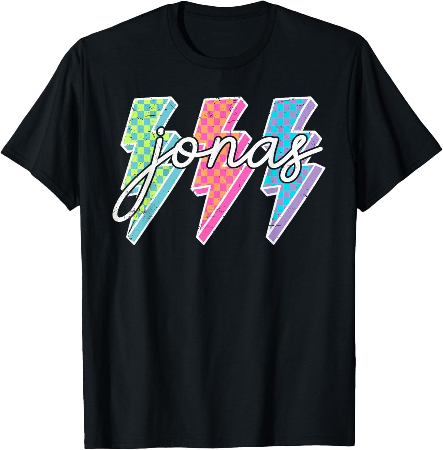 Vintage Adult S-4XL T-Shirt S