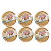 Nuovi Palline Antistress Morbide Colorate Giocattoli Sensoriali Lampeggianti Simulazione Squishies Panino Con Vaporella Palla di Plastilina da Spremere Regali
