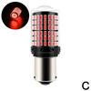 1pc LED Bulb 1156 BA15S P21W BAU15S PY21W T20 7440 W21W P21/5W W21/5W 144smd Lamp for Turn Signal Light A4J7