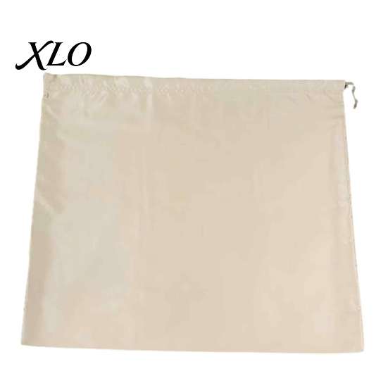 Home And Office Supply Pouch Drawstring Storage Bag for Handbags, Durable 600D Oxford Cloth School Carrying Dustproof Organizer, Large Capacity
