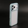 Case For iPhone 17 Pro Max 17 Air 17 17 Pro Transparent Phone Case Men Thin Shockproof Protective Clear Hard PC Back Cover