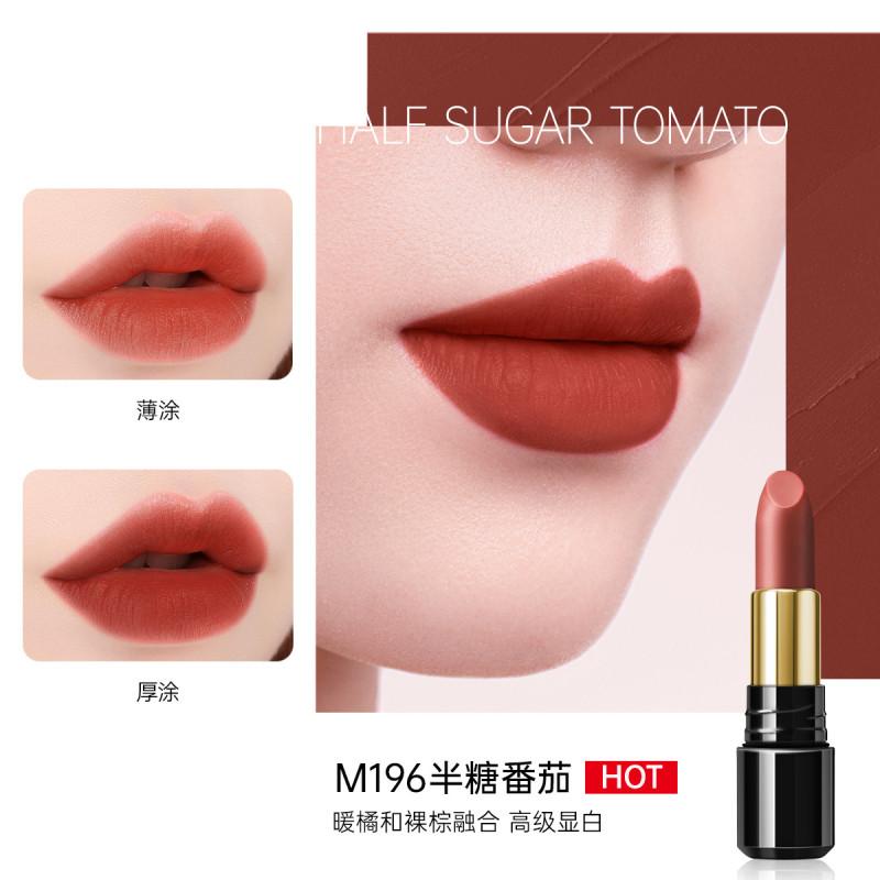 Mommy Expert Lipstick Mist Matte Lipstick