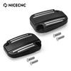For Harley Street Glide Road Glide Road King /Special 18-20 Front Brake Clutch Master Cylinder Cover Electra Glide Ultra Limited