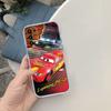 CJ23 Cars Lightning McQueen Case for Motorola Moto G10 G20 G30 G31 G32 G34 G35 G41 G42 G50 G51 G52 G55 G60 G60S G62 G71 G72 G75