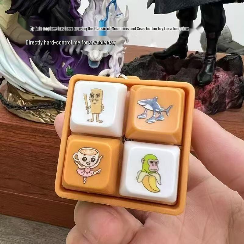 

Трансграничный EGPWS Аварийный сигнал самолета Светящаяся игрушка Брелок-подвеска Подарок