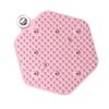Foot Massage Mat Acupressures Mat Foot Reflexology Walking Toe Plate Massage Pad Bathroom Mat Yoga Mat Antislip Outdoor