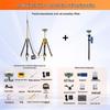 HiTarget Zhonghaida RTK GPS Elevation Survey Instrument TSAV523001