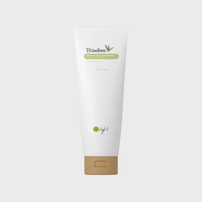 Bamboo Moisturizing Conditioner 250ml