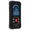 HT116 Intelligent Multimeter Digital Current Voltage Resistance Meter with LED Display